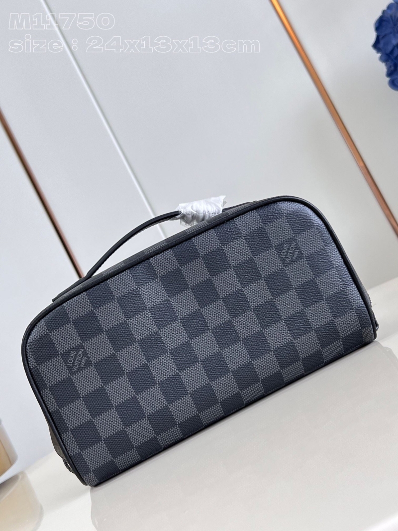 LV Cosmetic Bags